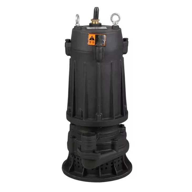 Excellent 50QX15-60-5.5Electric Submersible Clean Water Pump Excellent 50QX15-60-5.5Electric Submersible Clean Water Pump