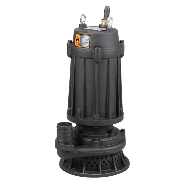 Excellent 50QX15-60-5.5Electric Submersible Clean Water Pump Excellent 50QX15-60-5.5Electric Submersible Clean Water Pump