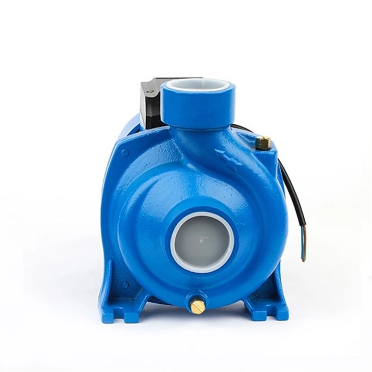 Hfm 5AM Centrifugal Surface Water Pump Hfm 5AM Centrifugal Surface Water Pump