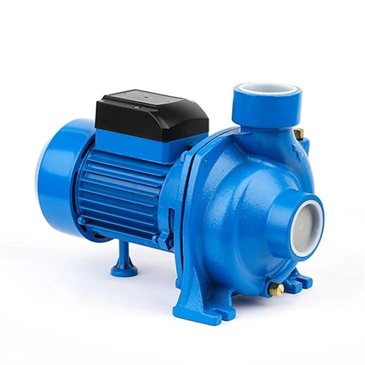 Hfm Series Centrifugal Surface Water Pump Hfm Series Centrifugal Surface Water Pump