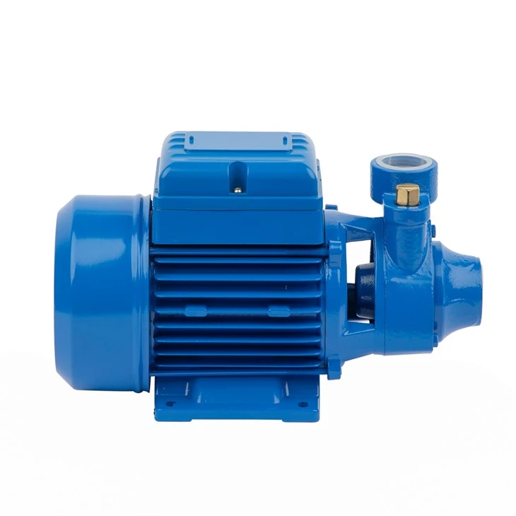 PM Series Peripheral Water Pump PM Series Peripheral Water Pump