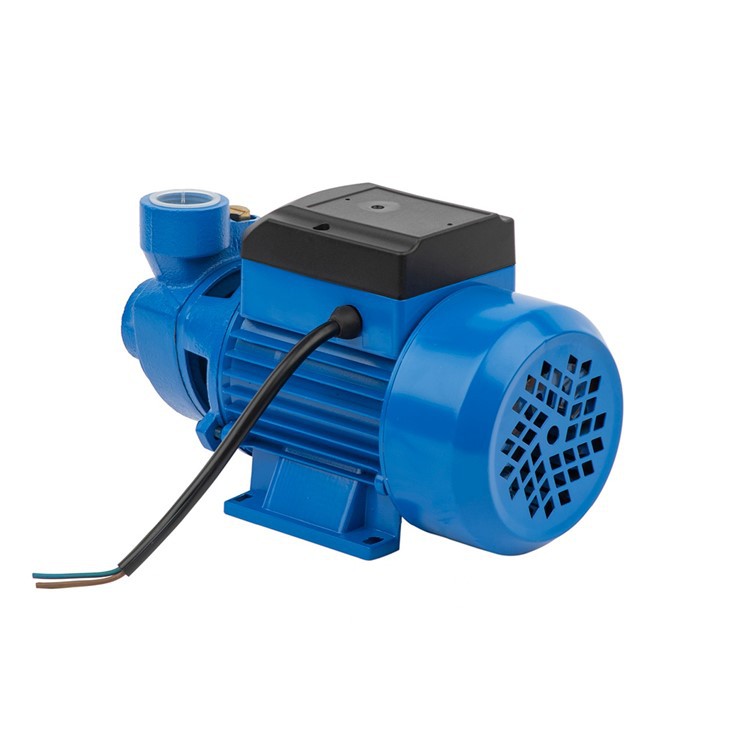 QB60 0.37KW Peripheral Electric Water Pump QB60 0.37KW Peripheral Electric Water Pump