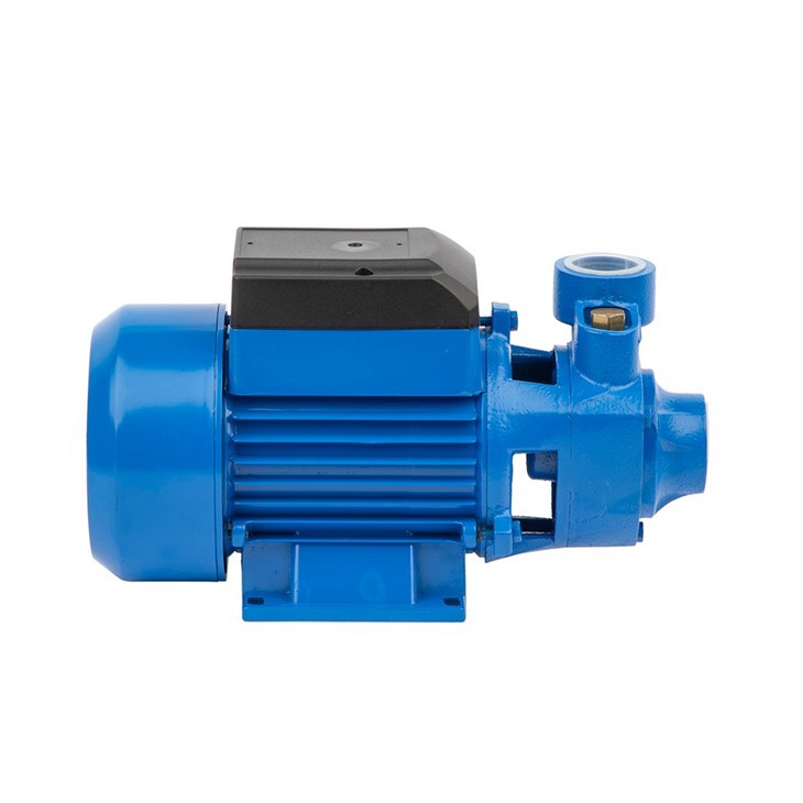 QB60 0.37KW Peripheral Electric Water Pump QB60 0.37KW Peripheral Electric Water Pump