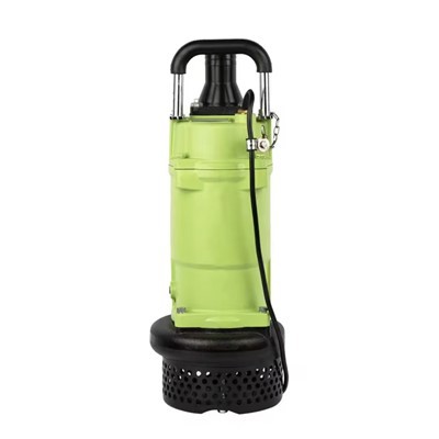 KBZ Высокоэффективный погружной дренажный насос высокого качества длиной 34 м