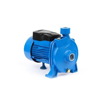 Высокоэффективный центробежный насос CPM180 мощностью 1,5 л.с. - идеально подходит для орошения и циркуляции